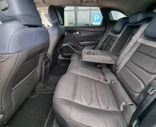 Zunanja slika - Citroën C5 X - Shine 1.2L AVTOMATIK-KAMERA-DAB-NAVI-HEAD-UP - 10 - Predogledna slika