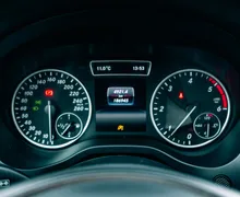 Zunanja slika - Mercedes-Benz GLA-Razred - GLA 200 CDI STYLE - 12 - Predogledna slika