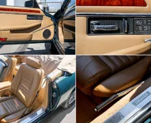 Zunanja slika - Jaguar XJS - 4.0 Cabrio AUT. - 13 - Predogledna slika