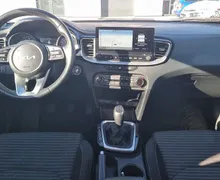 Zunanja slika - KIA Ceed - SW  SW 1.5 T-GDI EX Vision GARANCIJA,1.LAST. - 10 - Predogledna slika