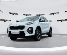 Zunanja slika - KIA Sportage - 2WD 1.6 GDI LX Edition ISG - 1 - Predogledna slika