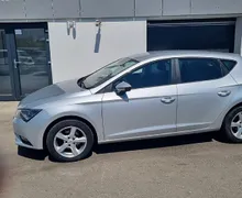 Zunanja slika - Seat Leon - 1.6 TDI Style Start Stop DSG - 1 - Predogledna slika