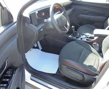 Zunanja slika - Hyundai Tucson - 1.6 T-GDI 150 PREMIUM 2WD°N-LINE°PTG° ZALOGA ° - 6 - Predogledna slika