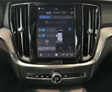 Notranja slika - Volvo V60 - B4 D Plus Dark Mild hybrid - 14 - Predogledna slika