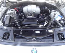 Zunanja slika - BMW Serija 5 - Touring: 520d xDrive touring Avt. FINANCIRANJE BREZ POLO - 12 - Predogledna slika