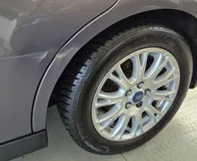 Zunanja slika - Ford C-MAX - TITANIUM 1.6 TDCi 116PS-SLO-2.LASTNIK-PDC-KLJUKA - 6 - Predogledna slika