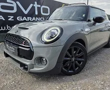 Zunanja slika - MINI Cooper - S AVT. PANORAMA PDC 1.LASTNICA - 1 - Predogledna slika
