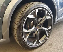 Zunanja slika - Cupra Formentor - VZ 2.0 TSI DSG NAVI MEMORY GR.SED. KAMERA 1.LAST - 19 - Predogledna slika