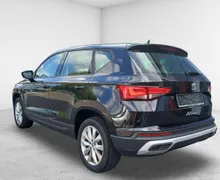 Zunanja slika - Seat Ateca - Ateca - 2 - Predogledna slika