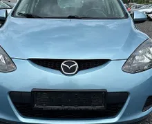 Zunanja slika - Mazda Mazda2 - 1.3i CE Plus - 7 - Predogledna slika