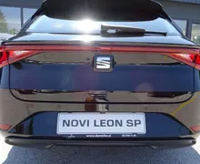 Zunanja slika - Seat Leon - 1.5 TSI 115KM STYLE EDITION SP - VLEČNA KLJUKA - - 6 - Predogledna slika