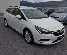 Zunanja slika - Opel Astra - 1.6 CDTI 110KM -1.SLO lastnik -SERVISNA POTRJENA - 2 - Predogledna slika