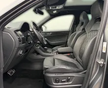 Notranja slika - Škoda Kodiaq - Sportline 2.0 TDI 110kW DSG-Panorama-Matrix-Usnje - 7 - Predogledna slika