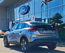 Zunanja slika - Citroën C4 - YOU  1.2 PureTech 100 S S BVM6 - 4 - Predogledna slika