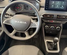 Zunanja slika - Dacia Jogger - 1.0 Tce 110 Extreme SLO-1.LASTNIK - 7 SEDEŽEV - 7 - Predogledna slika