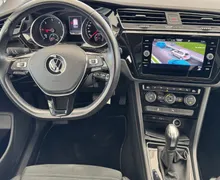 Zunanja slika - Volkswagen Touran - 2.0 TDI Highline DSG - 8 - Predogledna slika