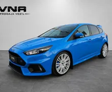 Zunanja slika - Ford Focus - 4x4 2.3 EcoBoost RS |BLUE|KAMERA|SONY|REMUS|TOP| - 1 - Predogledna slika