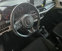 Zunanja slika - Suzuki Swift - 1.2 HIBRID COMFORT - 7 - Predogledna slika