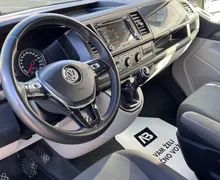 Notranja slika - Volkswagen Transporter - 2.0 TDI+150KM+SLO+1.LAST+KAMERA... - 11 - Predogledna slika