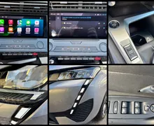 Zunanja slika - Peugeot 308 - 1.5 BLUEHDI 130 ALLURE-LED-NAVI-VIRTUAL-0€ POLOGA - 12 - Predogledna slika