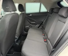 Notranja slika - Volkswagen T-Roc - 1.0 TSI BMT Life-LED-16 COL Alu-AppConnect.... - 11 - Predogledna slika