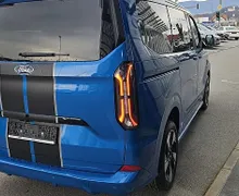 Zunanja slika - Ford Tourneo - Custom SPORT 2.0 TDCi 125 kW L1H1 A8 - 7 - Predogledna slika