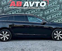 Zunanja slika - Volvo V60 - 2.4TD AWD TwinEngine Plug-in HYBRID+MAX OPREMA+4X4 - 4 - Predogledna slika