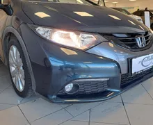 Zunanja slika - Honda Civic - 1.6 i-DTEC Sport - 15 - Predogledna slika