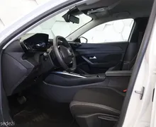 Zunanja slika - Peugeot 308 - 1.5 HDi AT8 Active Pack 130KM - 9 - Predogledna slika
