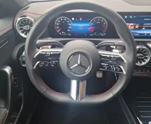 Zunanja slika - Mercedes-Benz CLA-Razred - CLA 200 AMG LINE - 8 - Predogledna slika