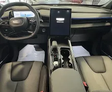 Zunanja slika - Geely Cityray - 1.5 7DCT FWD GF - 8 - Predogledna slika