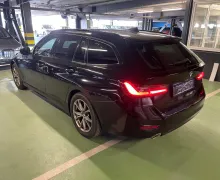 Zunanja slika - BMW Serija 3 - 320d XDrive Sport Line Avt.LED.NAVI.KAMERA.OGR.SE - 7 - Predogledna slika