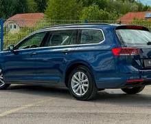 Zunanja slika - VW Passat - Variant 2.0 TDI BMT SCR Business DSG - 7 - Predogledna slika