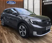 Zunanja slika - Ford Explorer - EV STYLE 170PS 52KWH RWD-NA ZALOGI-DOBAVA TAKOJ - 2 - Predogledna slika