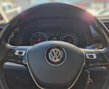 Zunanja slika - Volkswagen Multivan - HIGHLINE 2.0 TDi 205PS 4-MOTION AUT L1-2.LAST-LED - 16 - Predogledna slika