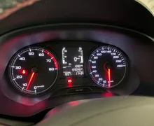 Notranja slika - Seat Leon - 1.2 TSI     - Slovensko poreklo - - 10 - Predogledna slika