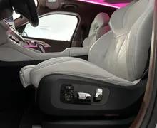 Notranja slika - BMW XM - 4.4|IconicG|SoftC|Masaža|Hlaj|HUD|Harman|ACC|360K - 9 - Predogledna slika
