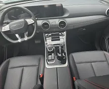 Zunanja slika - Forthing Forthing T5 EVO - T5 Evo my 2025 + ADAS - 6 - Predogledna slika
