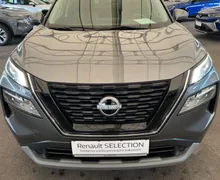 Zunanja slika - Nissan X-Trail - 1.5 HEV E-POWER 204 N-CONNECTA - 2 - Predogledna slika