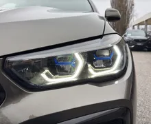 Zunanja slika - BMW X6 - xDrive40d M SPORT+HARMAN+GRETJE+HLAJENJE+360 KAM+ - 20 - Predogledna slika