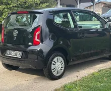 Zunanja slika - Volkswagen up! - 1.0 move up - VELIK SERVIS - 5 - Predogledna slika