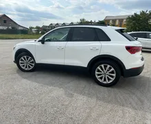 Zunanja slika - Audi Q3 - quattro 40 TDI Advanced S tronic - 4 - Predogledna slika