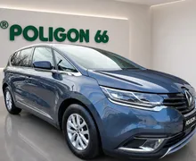 Zunanja slika - Renault Espace - dCi 160 Aut.-PANORAMA-FULL LED-M 2021-GARANCIJA - 3 - Predogledna slika