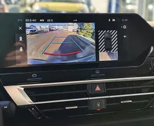 Zunanja slika - Citroën C4 - Max Hibrid 145 avtomatik - 8 - Predogledna slika