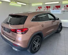 Zunanja slika - Mercedes-Benz GLA-Razred - 250 e Avt.KAMERA.NAVI.ACC.LED.USNJE.SAMO 49.000 KM - 12 - Predogledna slika
