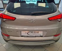 Zunanja slika - Hyundai Tucson - 4WD 1.6 T-GDI Impression-1.LAST.-SLO-LED-NAVI-KAME - 5 - Predogledna slika