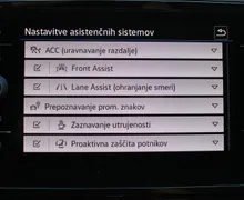 Zunanja slika - VW Passat - Variant 2.0 TDI BMT Business DSG_ALU_NAVI_PDC_KAMERA_LED - 19 - Predogledna slika