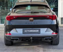 Zunanja slika - Cupra Formentor - 4D 2.0 TDI DSG kamera zimski paket panorama kljuka - 6 - Predogledna slika