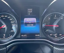 Zunanja slika - Mercedes-Benz V-Razred - V 250 DOLGI AVANGARD AMG 7 SEDEŽEV 123120 KM - 6 - Predogledna slika