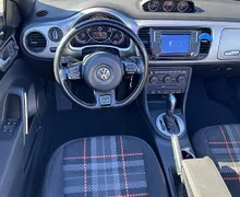 Zunanja slika - VW Beetle - Cabriolet 2.0 TDI BMT Sport DSG °OPREMA CLUB° - 6 - Predogledna slika